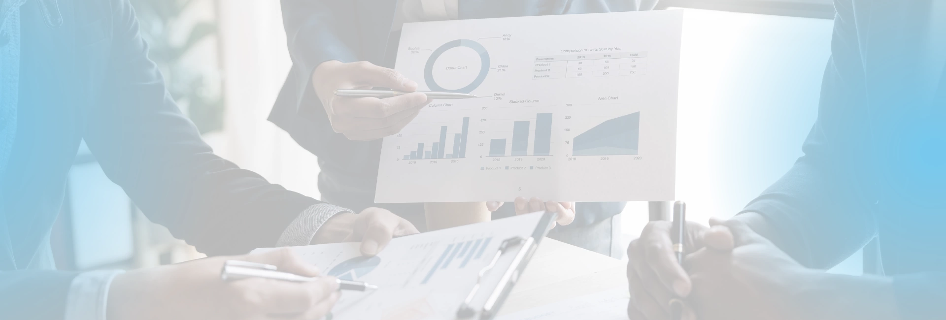 Dicas e Insights sobre Gesto Financeira